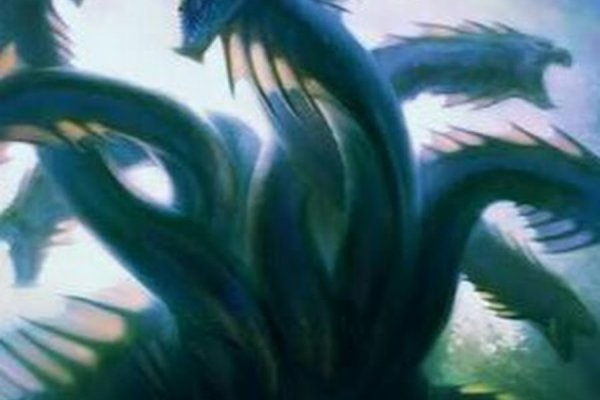 Кракен нарк