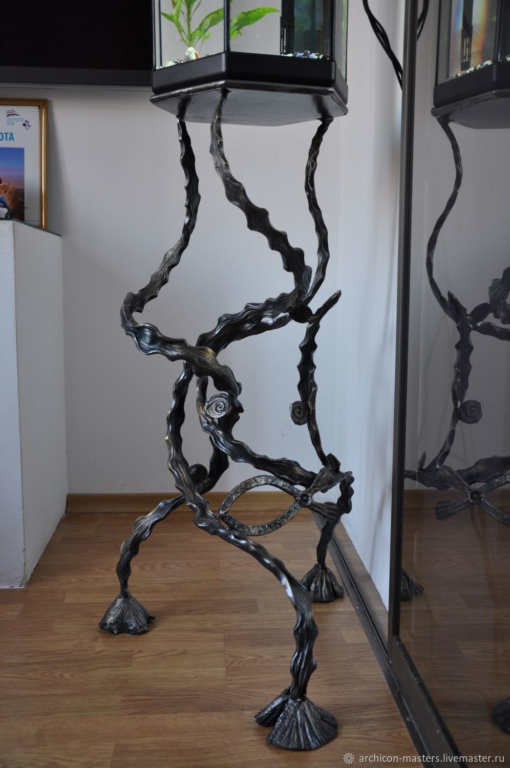 Kraken ltd